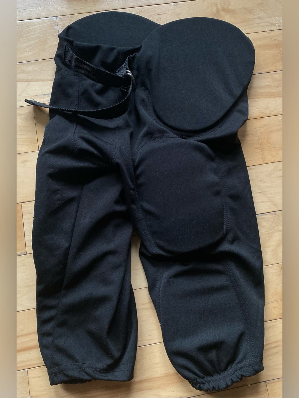 Riddell Youth Large Football Pants with Integrated Pads (RYPPW)
